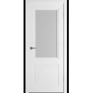 FLAT 2 | POLAR | WHITE CLOUD