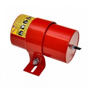 ГЕНЕРАТОР ОГНЕТУШАЩЕГО АЭРОЗОЛЯ (ГОА) "ДОПИНГ- 2.160 п"