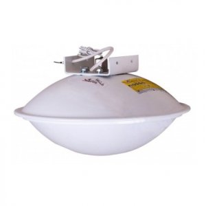 Модуль порошкового пожаротушения МПП-2,5 "БУРАН