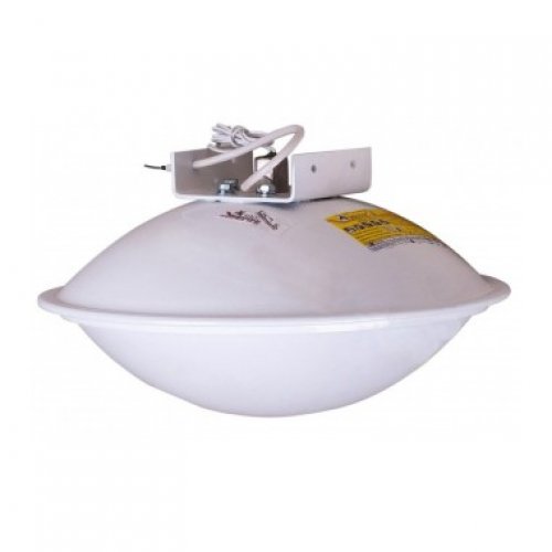 Модуль порошкового пожаротушения МПП-2,5 