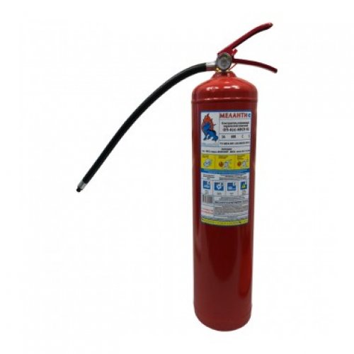 Огнетушитель ОП-6