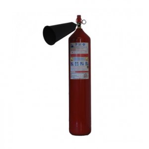 Огнетушитель ОУ-3 (ВСЕ)