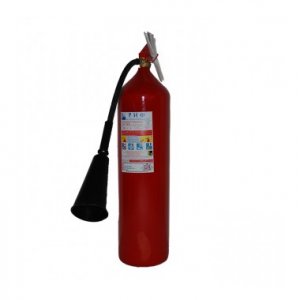 Огнетушитель ОУ-7 (ВСЕ)
