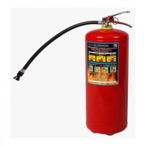 Огнетушитель ОВЭ-10