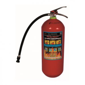 Огнетушитель ОВЭ-6 (морозостойкий)