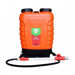 Огнетушитель ранцевый лесной РП-15 "Ермак"