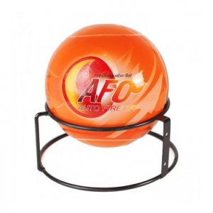 Огнетушитель само срабатывающий ШАР AFO