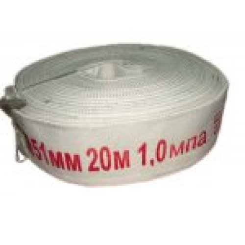 Рукав пож. д. 50 для внутренних пожарных кранов ПРК-50-1,0