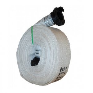 Рукав пожарный д. 50 мм "УНИВЕРСАЛ" с навязанными ГР-50П