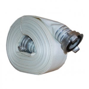 Рукав пожарный морозостойкий "Стандарт" д.80 с ГР-80