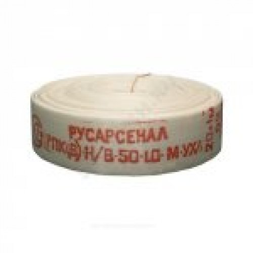 Рукав пожарный напорный «Классик» 50-1,0-М-УХЛ1 (20±1м)