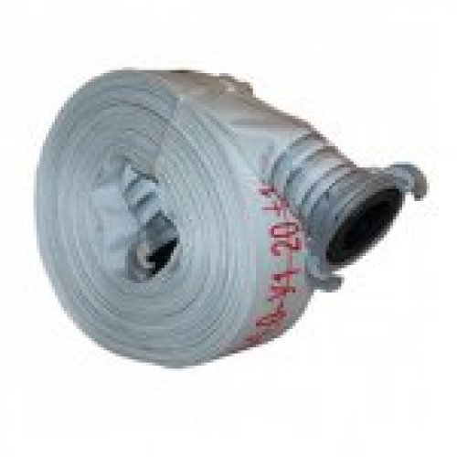 Рукав пожарный напорный «Классик» 65-1,0-М-УХЛ1 с головками ГР-65 А-П (20±1м)