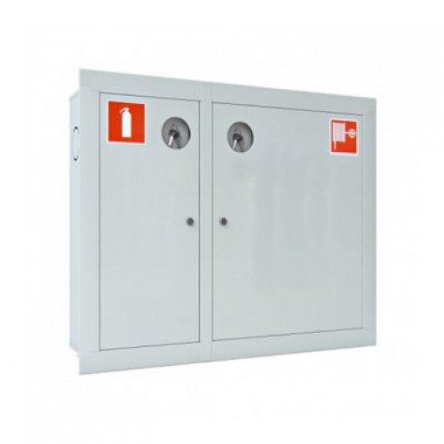Шкаф пожарный ШПК-315 ВЗК (840х650х230)