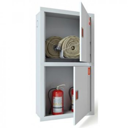 Шкаф пожарный встраиваемого типа ШПКО-22 (ШПК-320-12 )