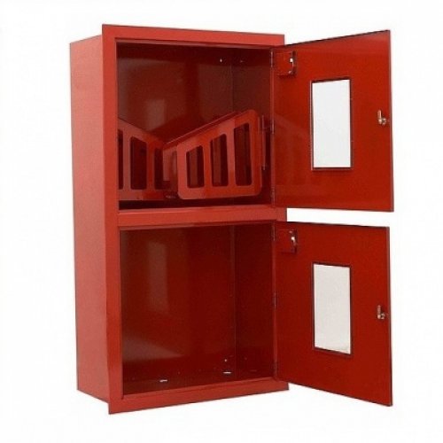 Шкаф пожарный встраиваемый типа ШПКО-22 (ШПК-320-12 )