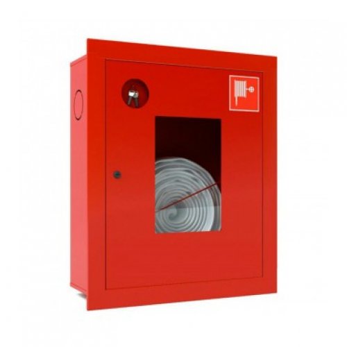 Шкаф пожарный встроенного типа Ш-ПК-01В (ШПК-310) для пожарного крана