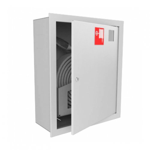 Шкаф пожарный встроенного типа Ш-ПК-01В (ШПК-310) для пожарного крана